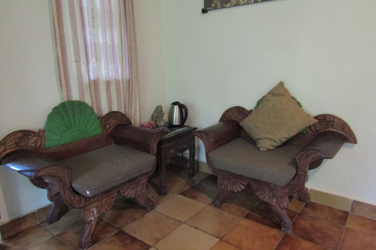 Recep Bungalow Ubud Zewnętrze zdjęcie