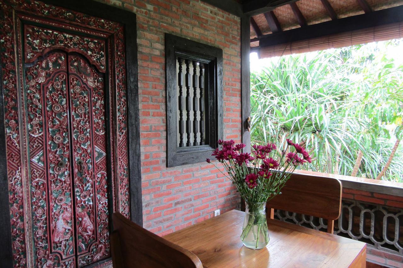 Recep Bungalow Ubud Zewnętrze zdjęcie