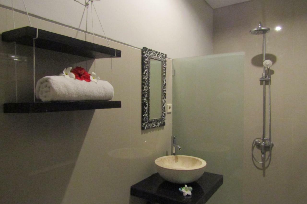 Recep Bungalow Ubud Zewnętrze zdjęcie