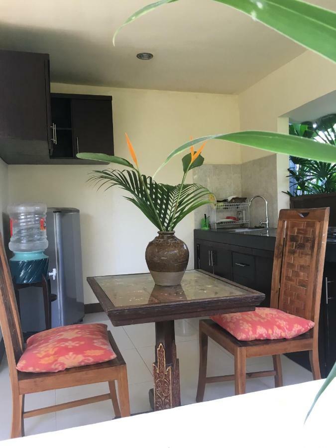 Recep Bungalow Ubud Zewnętrze zdjęcie