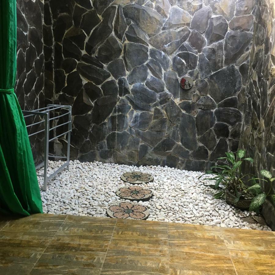 Recep Bungalow Ubud Zewnętrze zdjęcie