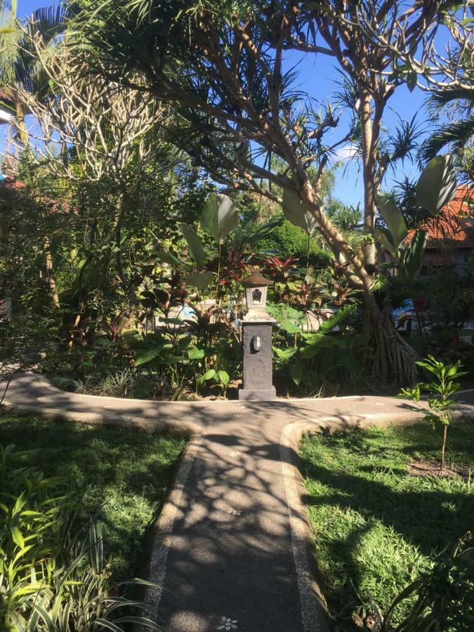 Recep Bungalow Ubud Zewnętrze zdjęcie